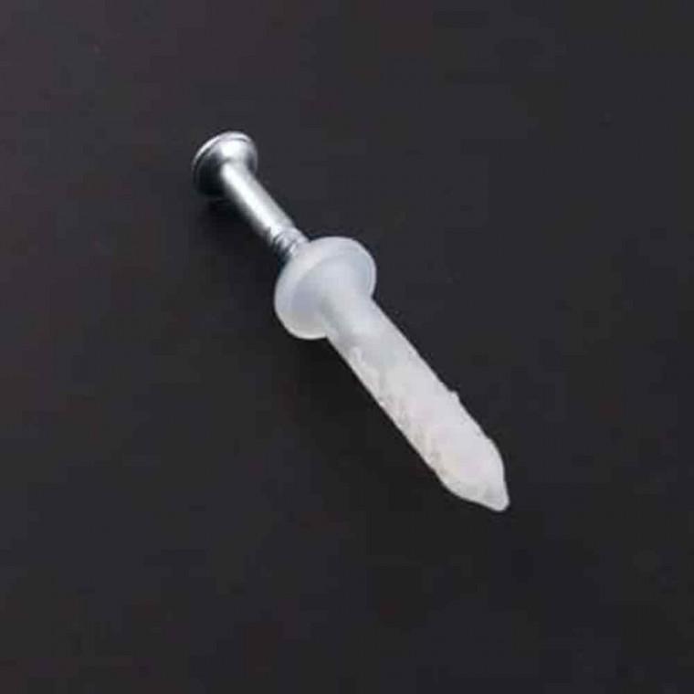 칼브럭 콘크리트칼블럭 피스앙카모듬세트 시공고정