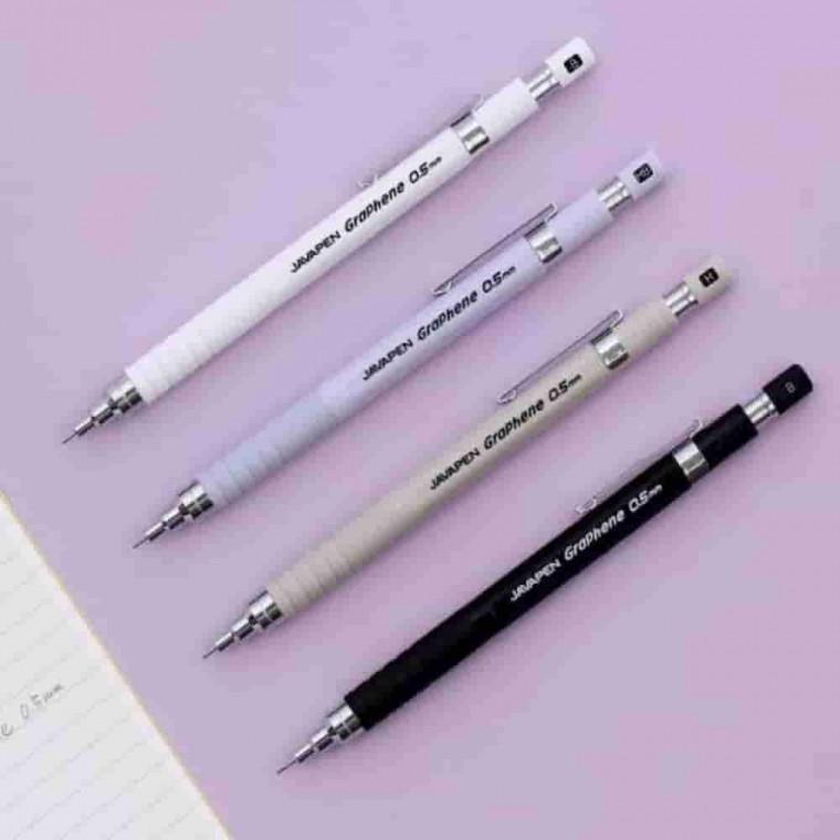 샤프 0.5mm 12개 1세트 샤프펜슬 고시생샤프 필기구선물