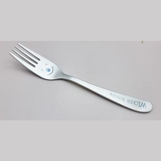 윙커 디저트 포크 샐러드 포크 식기 커트러리 16.5cm