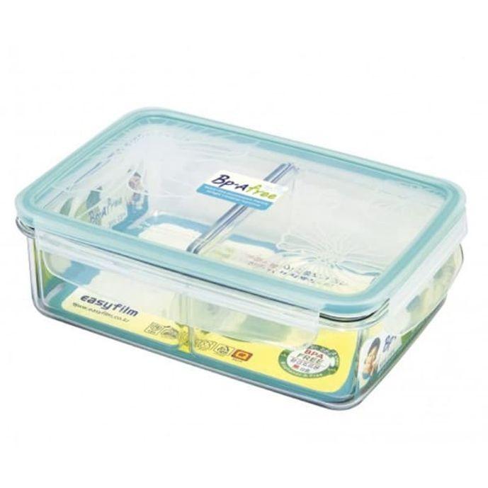트라이탄 밀폐용기 냉장고 반찬통 찬통 도시락 500ml