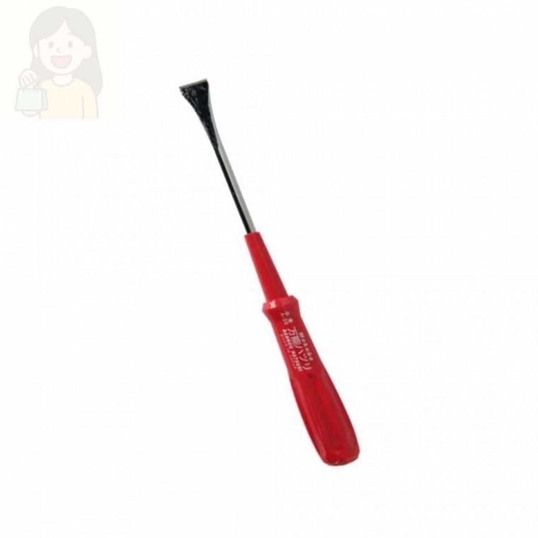 치셀드라이버 도라이버 스크래퍼 칼날헤라