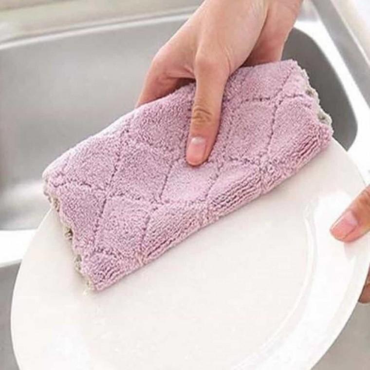 물흡수 행주 위생행주 먼지제거걸레 잘마르는행주