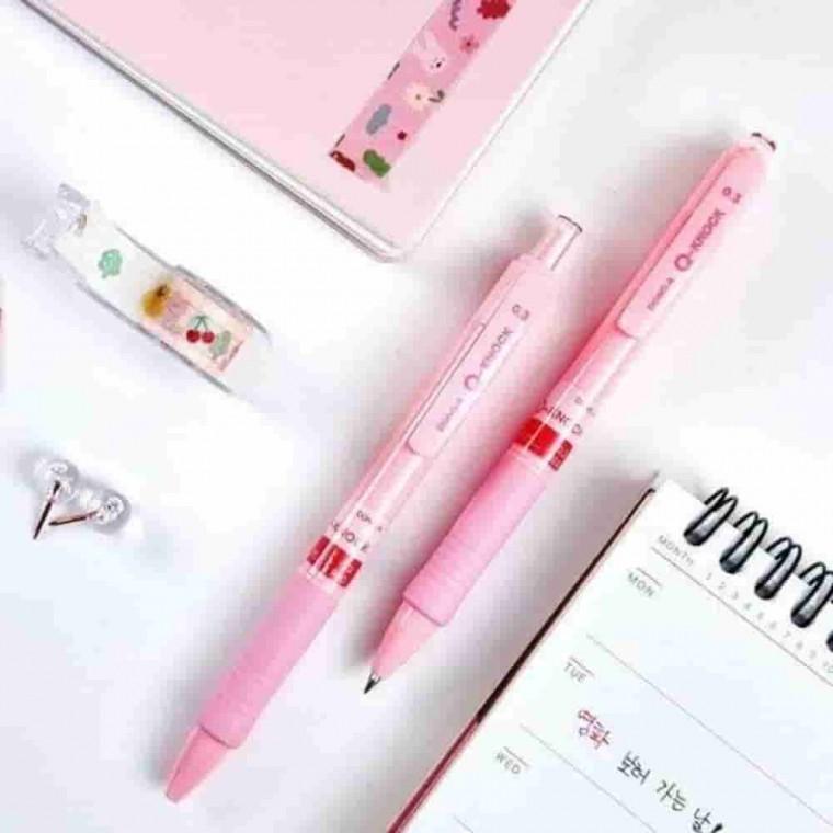 중성펜 0.3mm 12개 고급볼펜 퀵드라이볼펜 그립감좋은볼펜