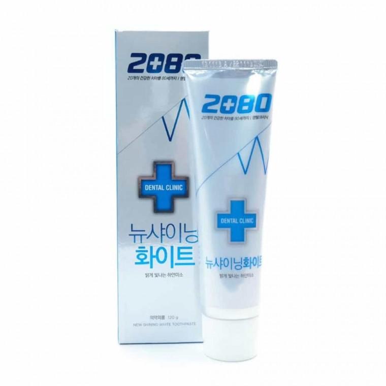 치약 120g 잇몸치약 화이트닝치약 순한치약