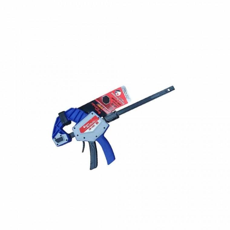 목공용 퀵그립 목공클램프 목공DIY 목공크램프