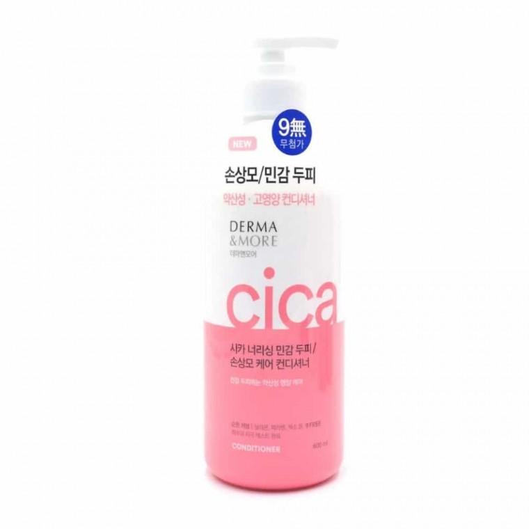 손상모 컨디셔너 600ml 극손상헤어에센스 두피스케일러 민감두피린스