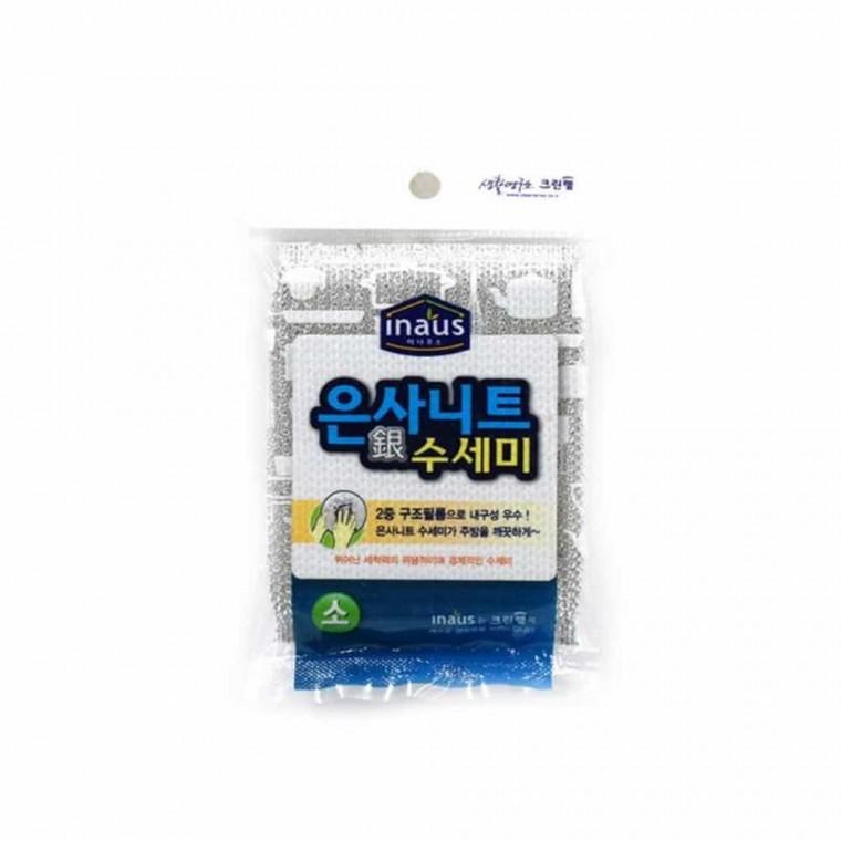 은사니트 수세미 스텐냄비수세미 쇠수세미 노스크래치수세미