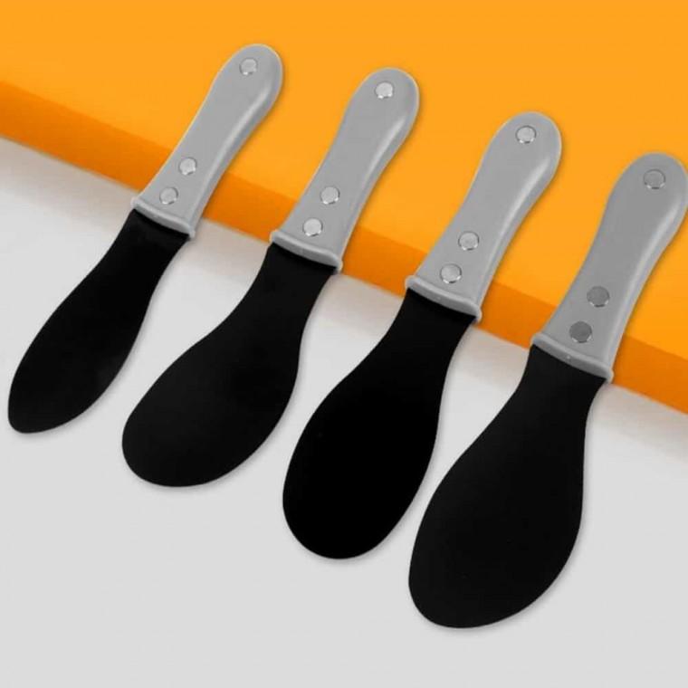 마감용헤라 스크레퍼헤라 스티커헤라