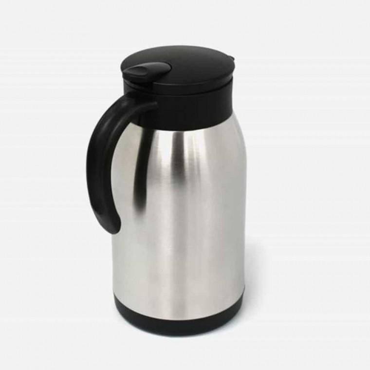 보온 물병 1300ml 소형보온병 보온물통 스테인레스보온병