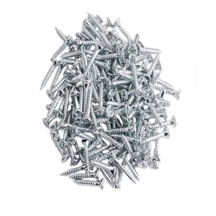 피스 4mm 1000p 가구조립나사 나사못 볼트나사