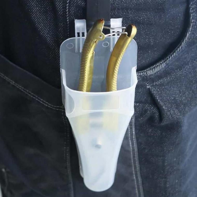 원예 가위집 전정가위집 전지가위집