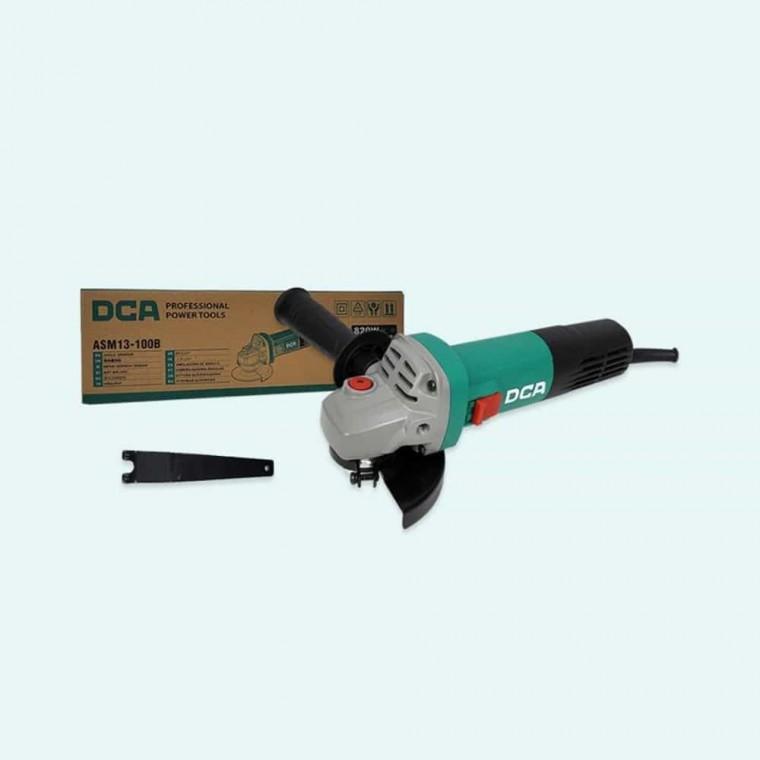 전동 그라인더 100mm 820W 금속컷팅기 절단그라인더 철근그라인더