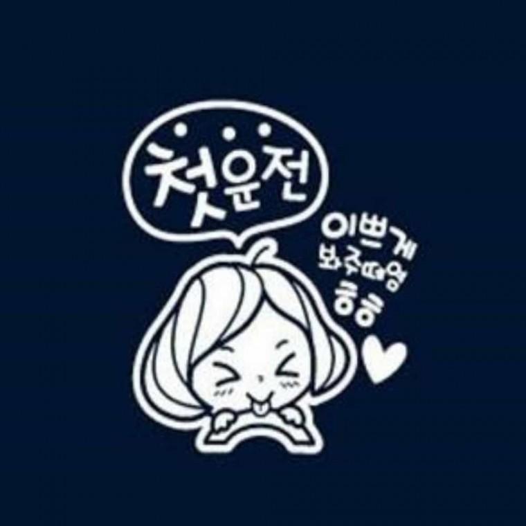 자동차스티커 인쇄스티커 야간반사스티커 반사스티커