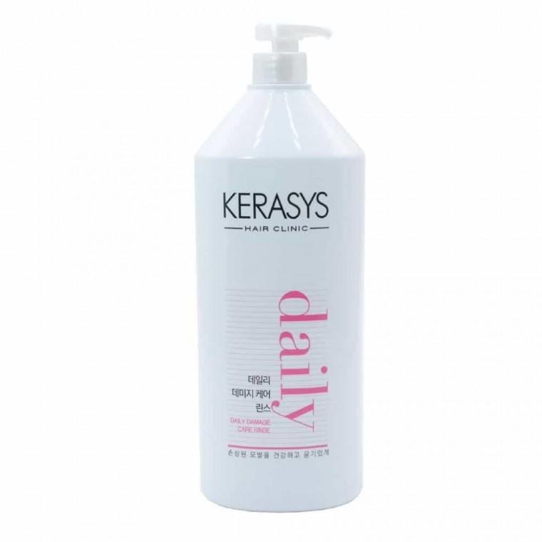 데미지 케어 린스 1500ml 헤어린스 케라시스린스 케라시스린스대용량