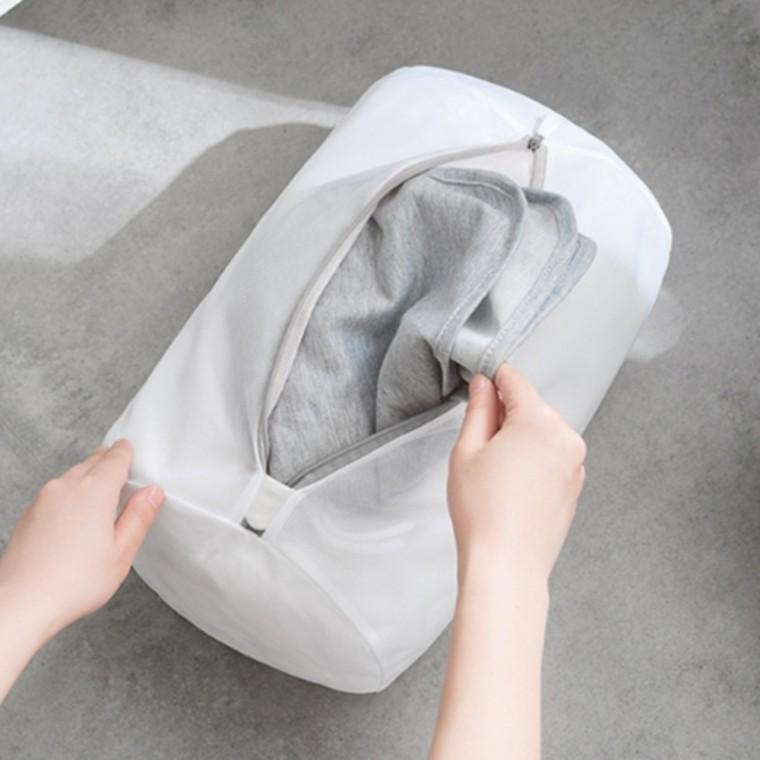 원통 세탁망 22 33cm 청바지세탁망 의류보호망