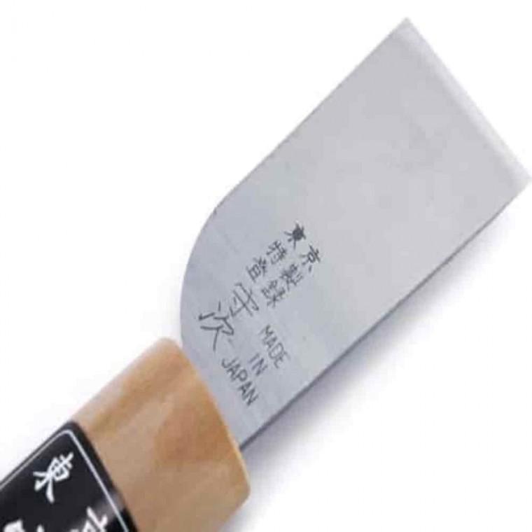 구두칼 조각칼 가죽공구 우드나이프