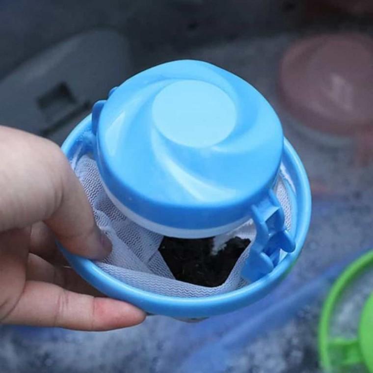 세탁기 먼지망 빨래망 먼지거름망 세탁기먼지제거