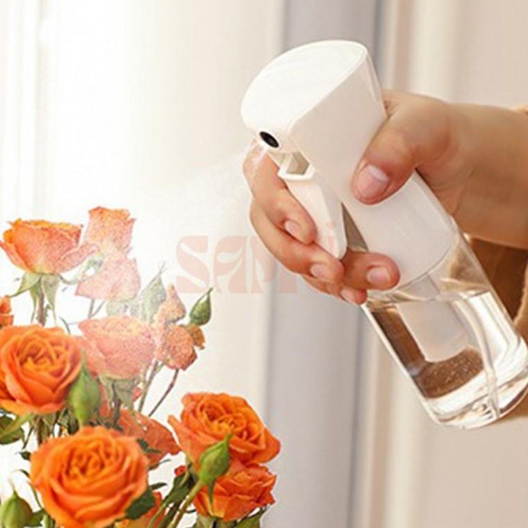 안개 분무기 300ml 헤어미스트기 미용실용품