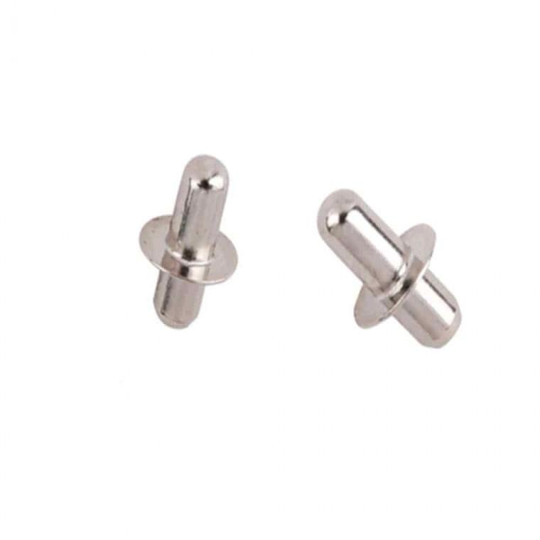 OA다보 5x16mm 10p 선반거치대 선반받침 다보부속