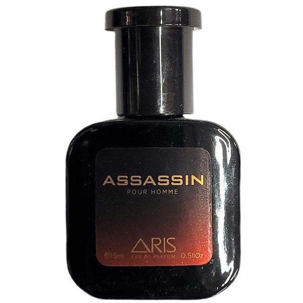 강렬하게 시작되는 스파이시 우드 퍼퓸 남성향수 15ml