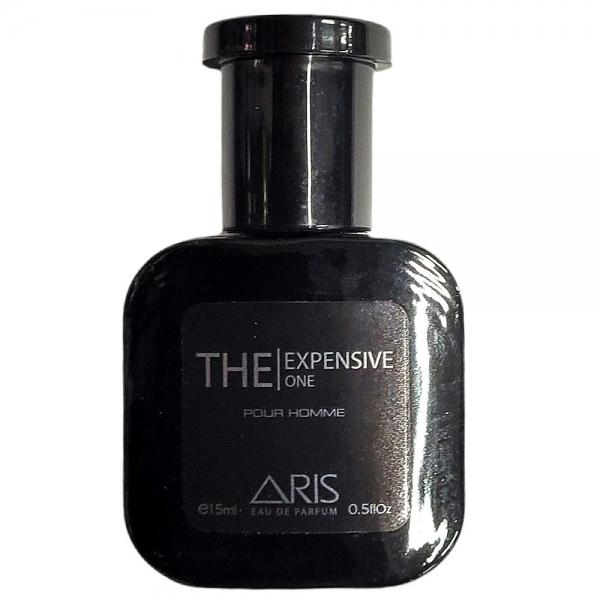 고급스럽고 진중한 시그니처향 퍼퓸 남성향수 15ml