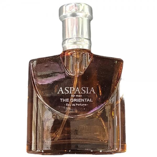 클래식한 스파이시 시트러스 퍼퓸 남성향수 50ml