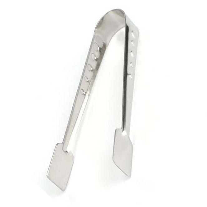 주방 집게 반찬 집게 락교 스텐 집게 미니 10.5cm