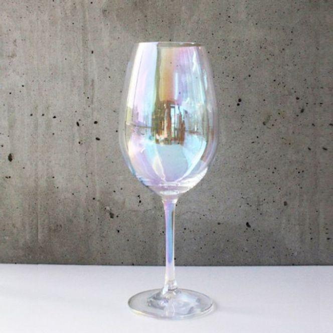 오로라 와인잔 샴페인잔 와인 글라스 술잔 2p 470ml