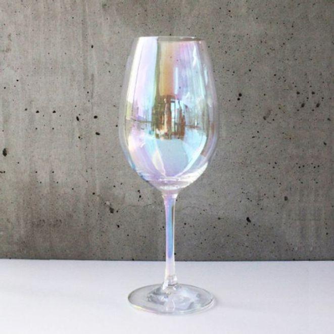 오로라 와인잔 샴페인잔 와인 글라스 술잔 2p 350ml