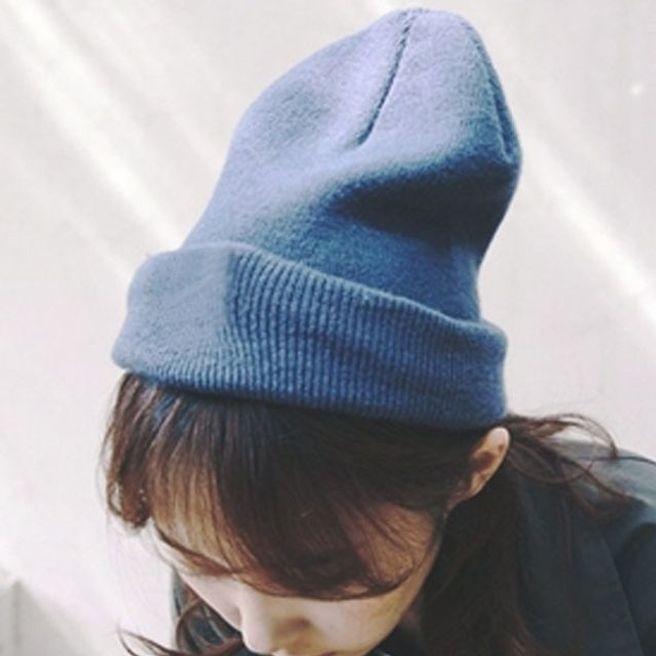 베이직 롱비니 5컬러