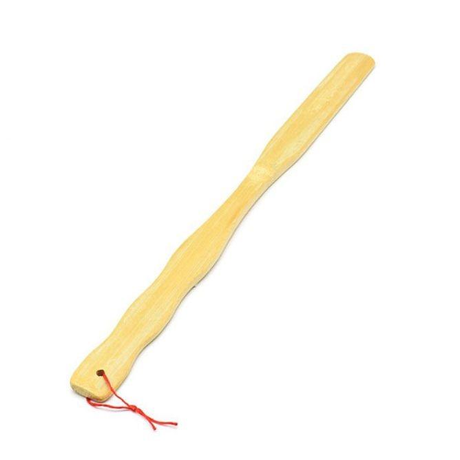 대나무 구두주걱 구두칼 헤라 구둣주걱 신발주걱 50cm