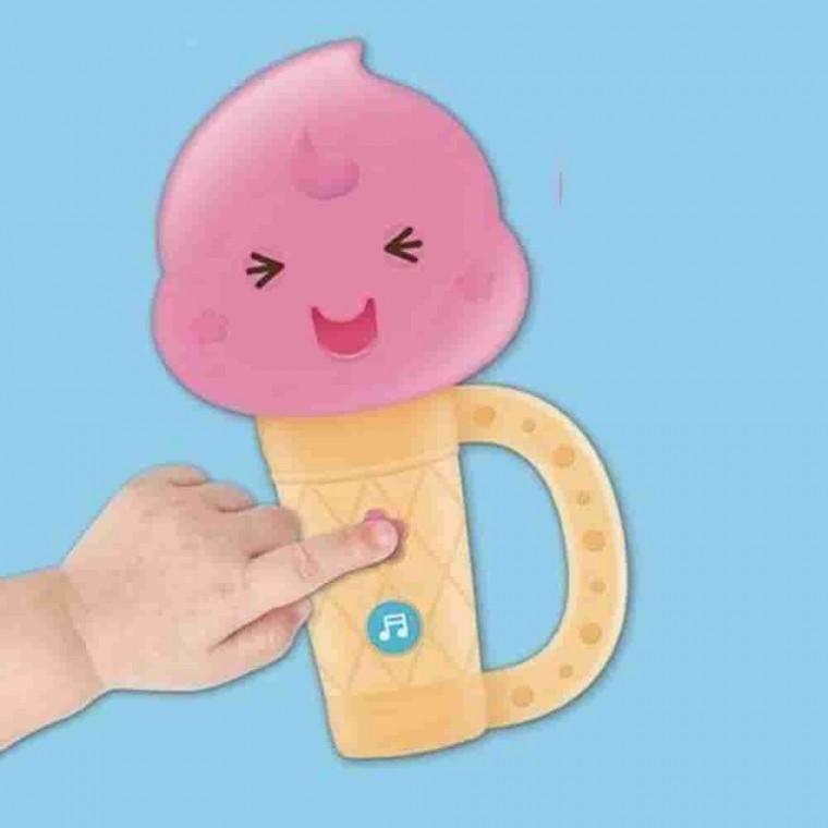 딸기 봉봉 사운드북 소리책 감각놀이 사운드토이즈