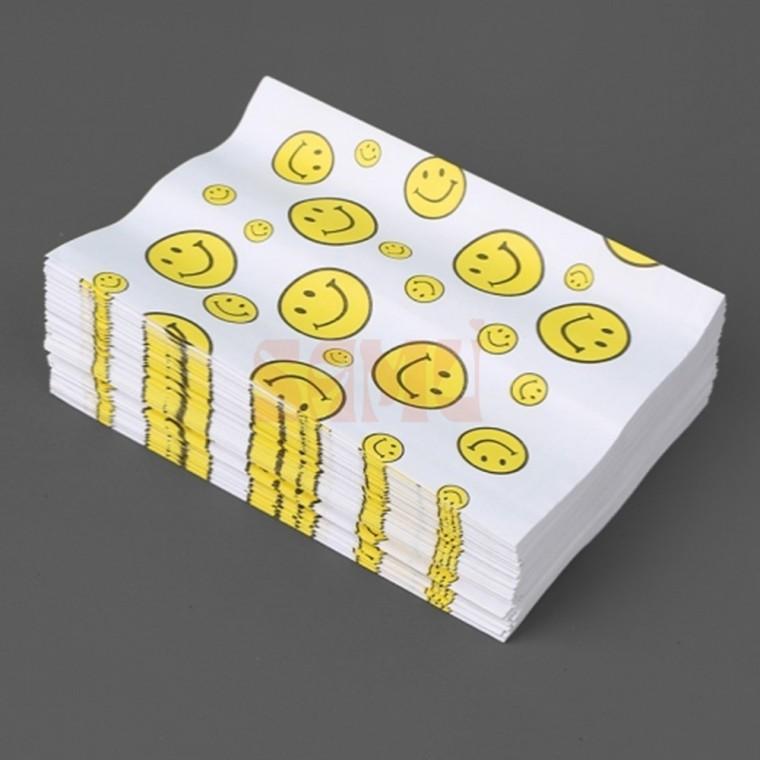종이 봉지 중 11x16cm 붕어빵봉투 호떡봉투