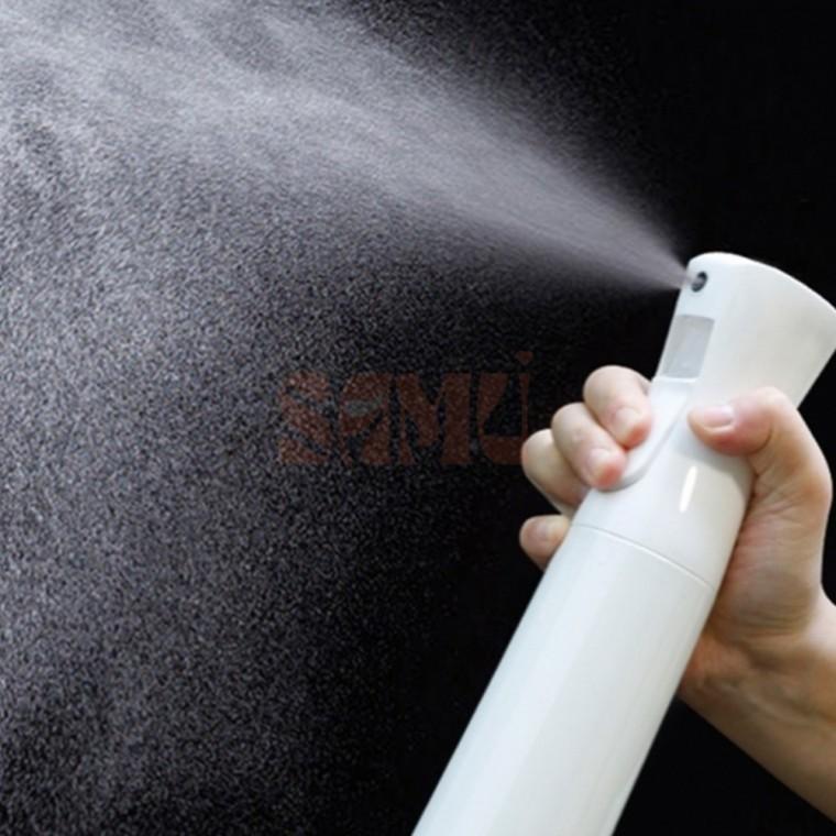 미스트 분무기 500ml 미용실미스트 휴대용분무기