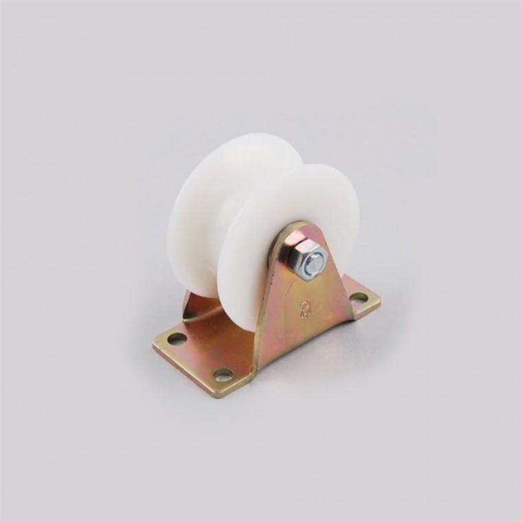 바퀴 U앵글 64mm 1P 앵글측량기 경사도측정기 각도측정기