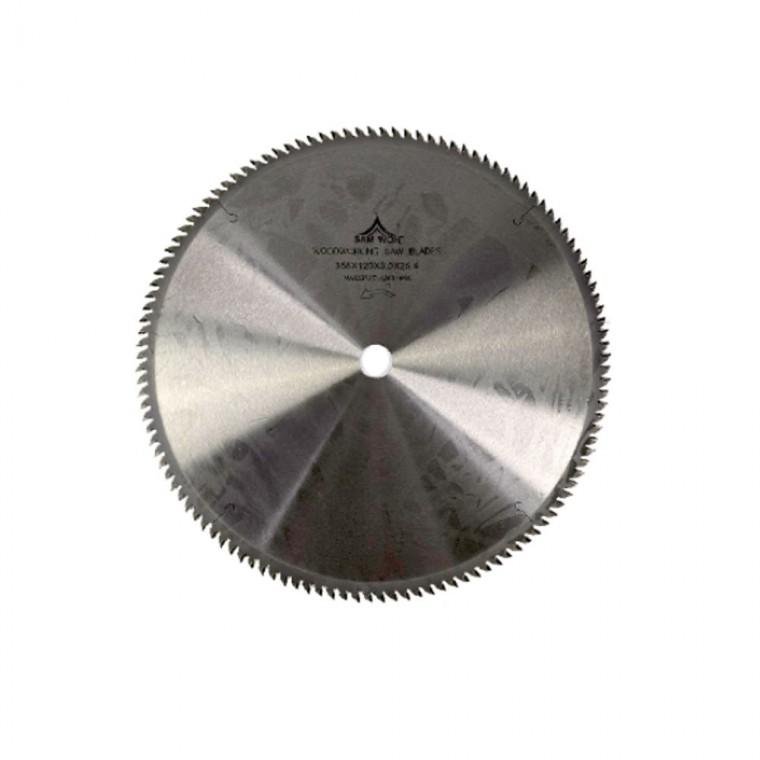 삼원초경 원형톱날 목공 커팅날 팁쏘 355mm 120날