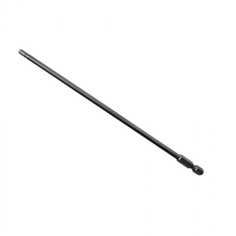 세신 육각 비트 전동 드라이버 드릴 비트 4mm 10p