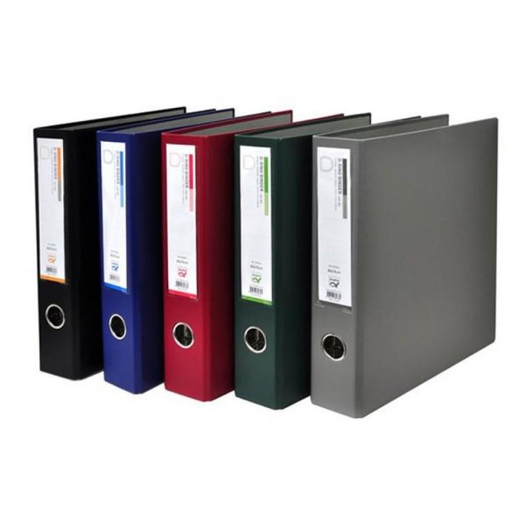 알파 합지D링바인더 3공 KD-303(A4/5cm/300매) 4008330