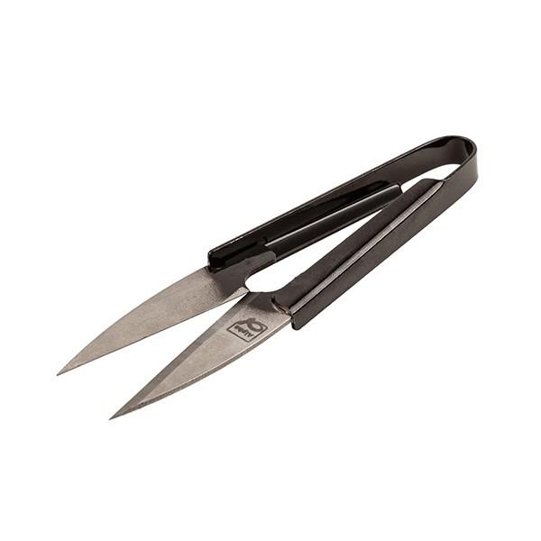 알파 공작용 쪽가위 바느질 가위 11cm