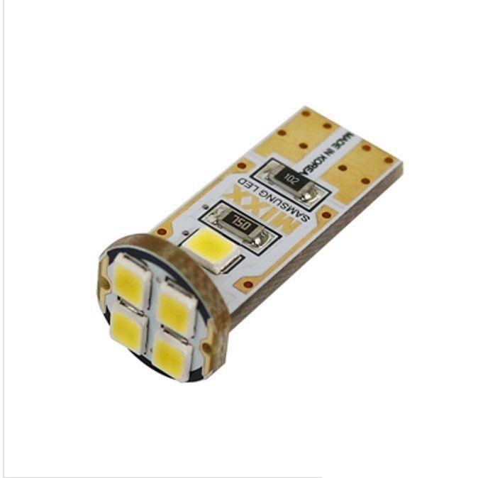 K8 LED 실내등 글로브박스 전구 내부 조명 실내 벌브