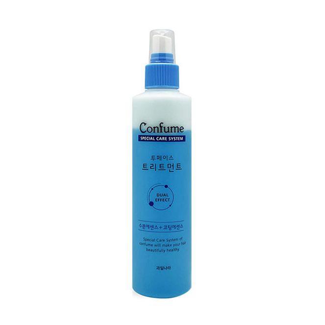 과일나라 헤어 트리트먼트 헤어 에센스 컨퓸 250ml