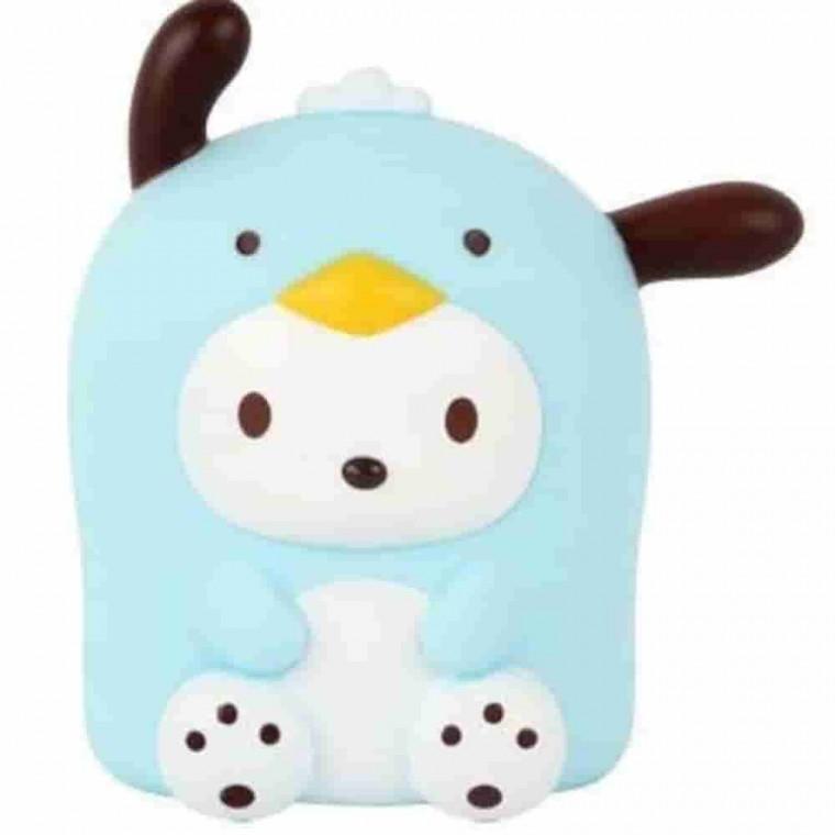 포차코 행운저금통 예쁜저금통 용돈저축 용돈모으기