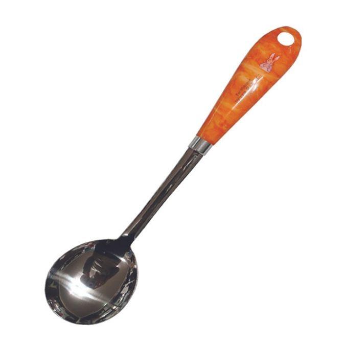 피터 래빗 요리 스푼 볶음 주걱 뒤집게 스파츌라