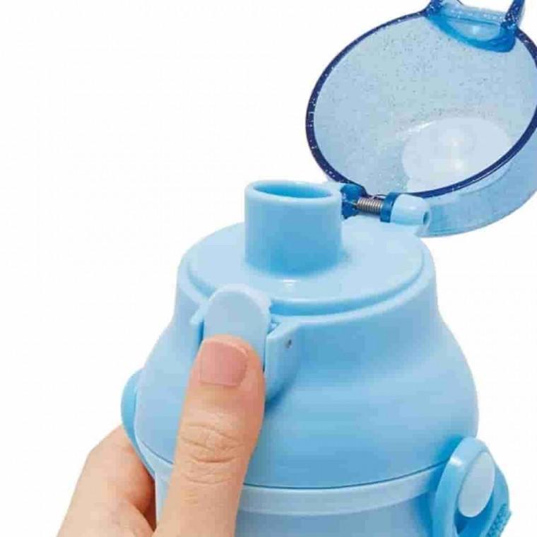 시나모롤 원터치 물통 480ml 유아물통 키즈텀블러 유치원물병