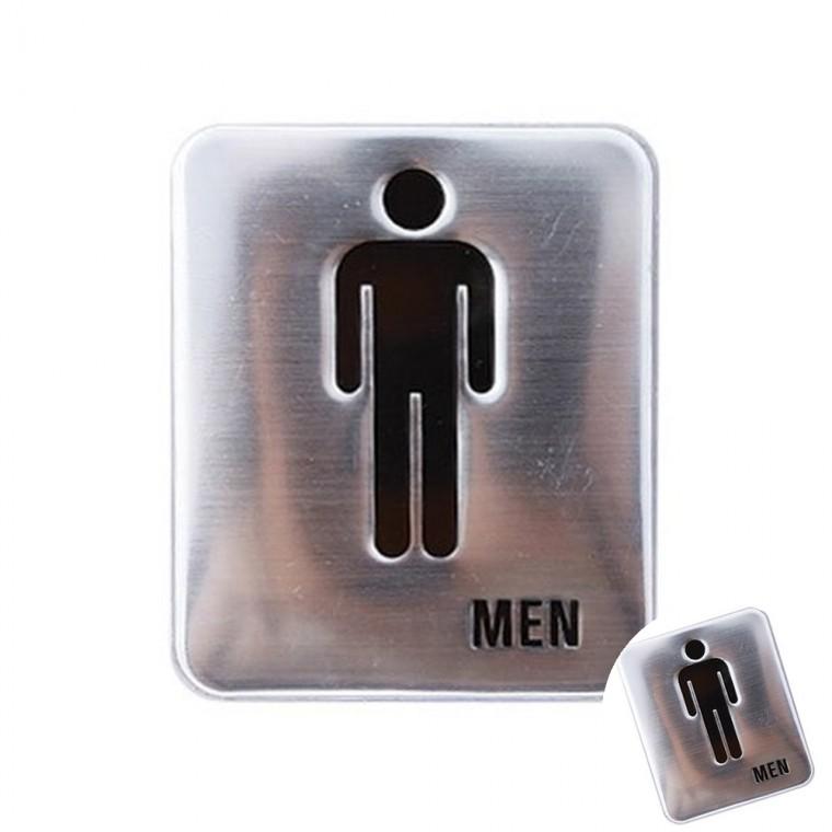 MEN 화장실표시판 화장실표지판 탈의실표찰