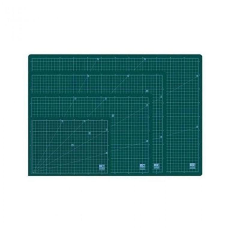 윈스타 녹색고무판/데스크매트 A1 DM-201/900x620 (1개)