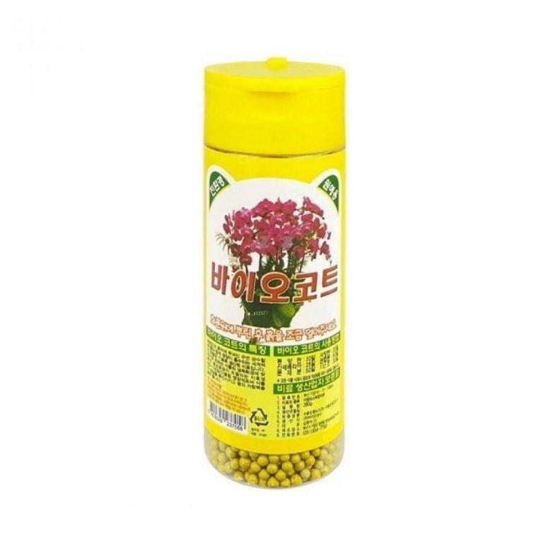 모든 화분용 바이오코트 280g 비료