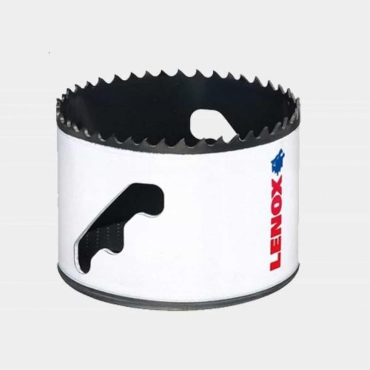 바이메탈 금속 목공 홀쏘 73mm 홀컷터 목공용홀쏘 구멍뚫는공구