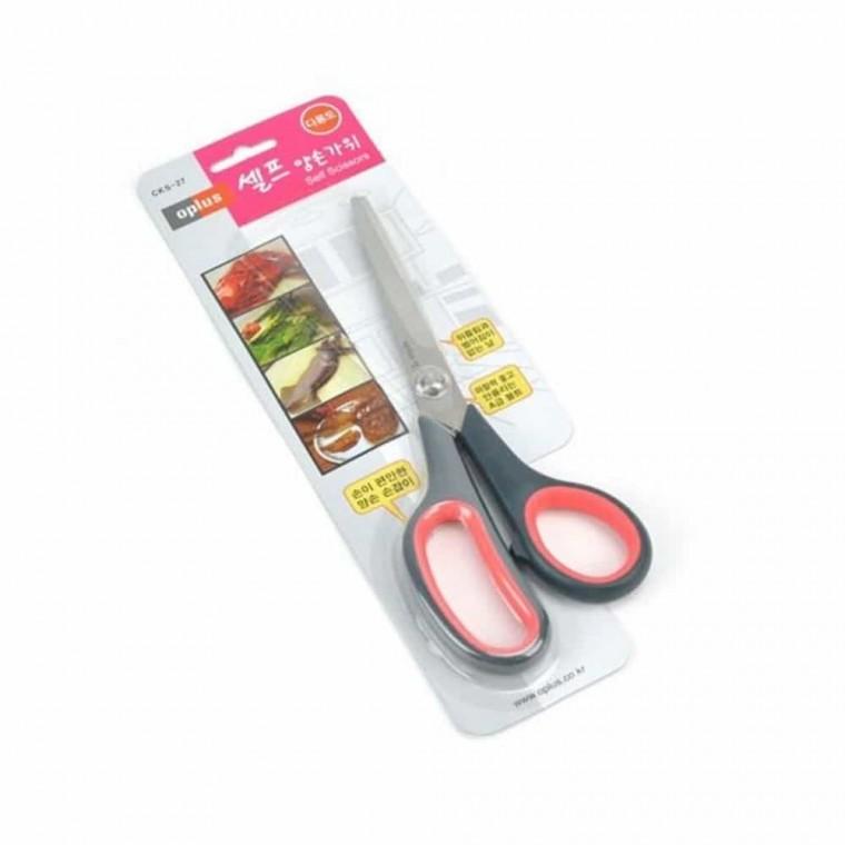 양손가위 고기가위 잘드는가위 스텐가위