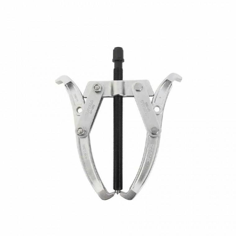 세신 기어풀러 2발형 150mm 베어링탈거 뿌리누끼 기어풀러2발